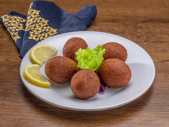 Kibbeh Tripoli