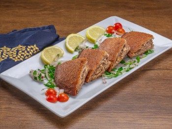 Kibbeh