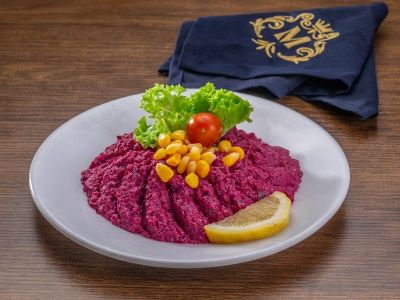 كبة نية