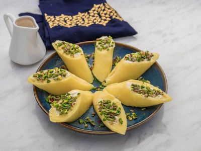 حلاوة الجبن