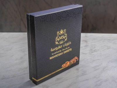 علبة نواشف مشكلة