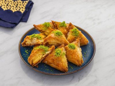 وربات قشطة