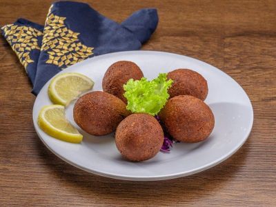 كبة طرابلسية