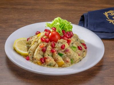 بابا غنوج