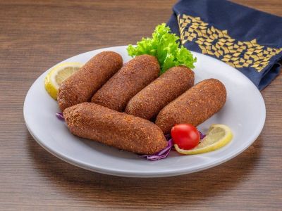 كبة دراويش