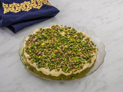 مدلوقة