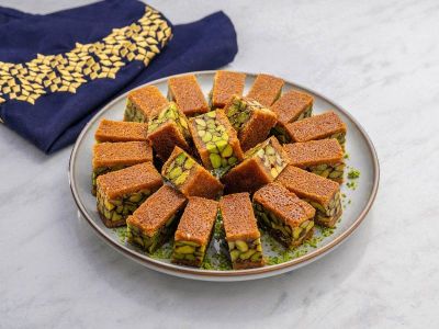 بلورية