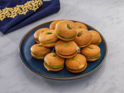 غريبة اسطنبولية