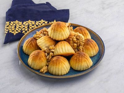 معمول جوز