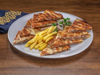 توشكا