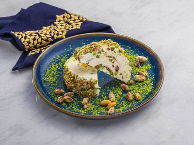 بوظة عربي