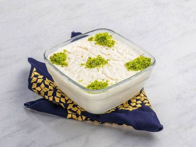 أرز بحليب
